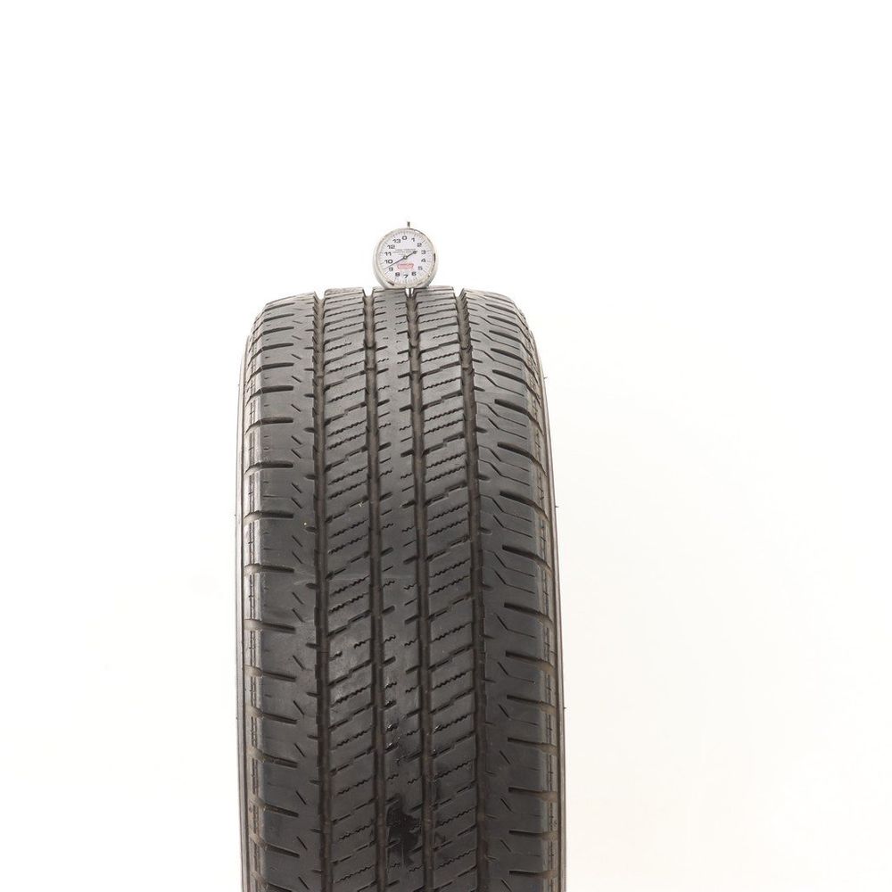 Set of (2) Used 235/65R16C Hankook Dynapro HT 121/119R - 8.5-9/32 - Image 5