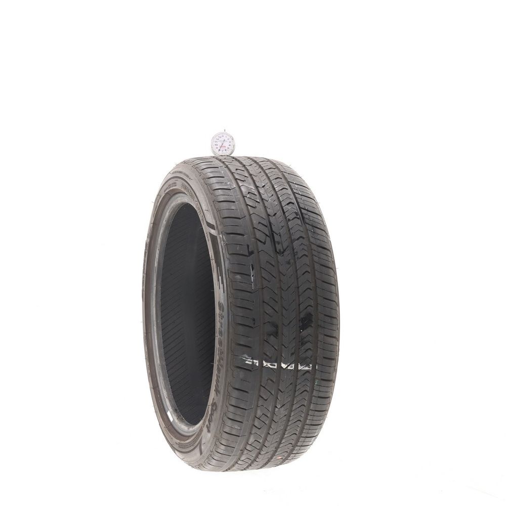 Set of (2) Used 225/45ZR18 Achilles StreetHawk Sport 95W - 8-8.5/32 - Image 1