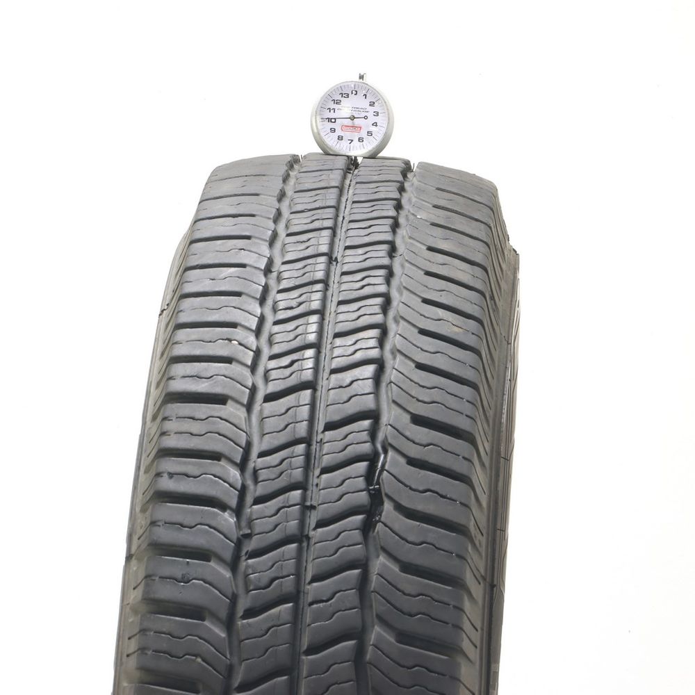 Used LT 235/80R17 Michelin Agilis CrossClimate  120/117R E - 10/32 - Image 2