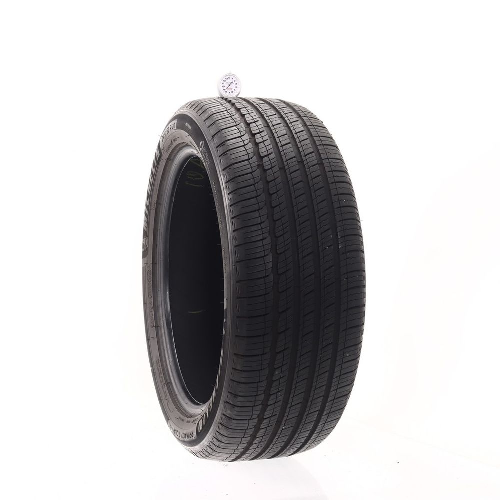 Used 245/50R20 Michelin Primacy Tour A/S 102V - 8.5/32 - Image 1