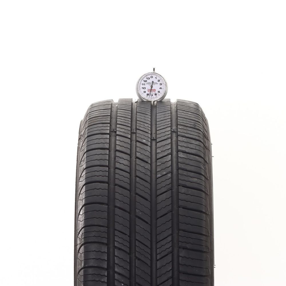 Used 205/55R16 Michelin Defender T+H 91H - 7.5/32 - Image 2