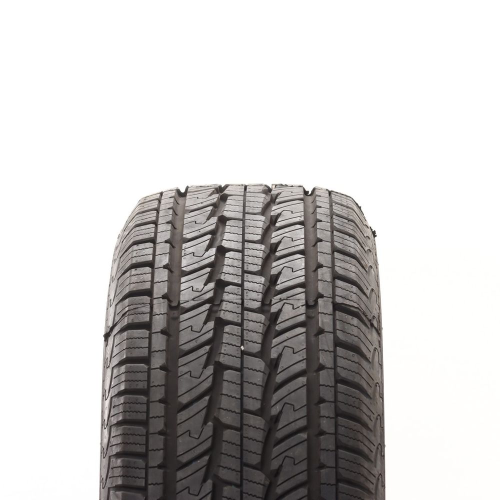 Driven Once 255/70R17 General Grabber HTS 112S - 10/32 - Image 2