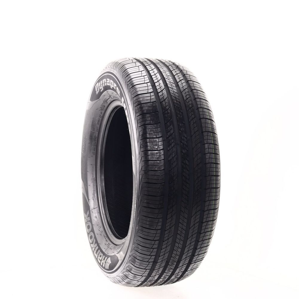 Set of (4) New 265/60R17 Hankook Dynapro HP2 108V - Image 1