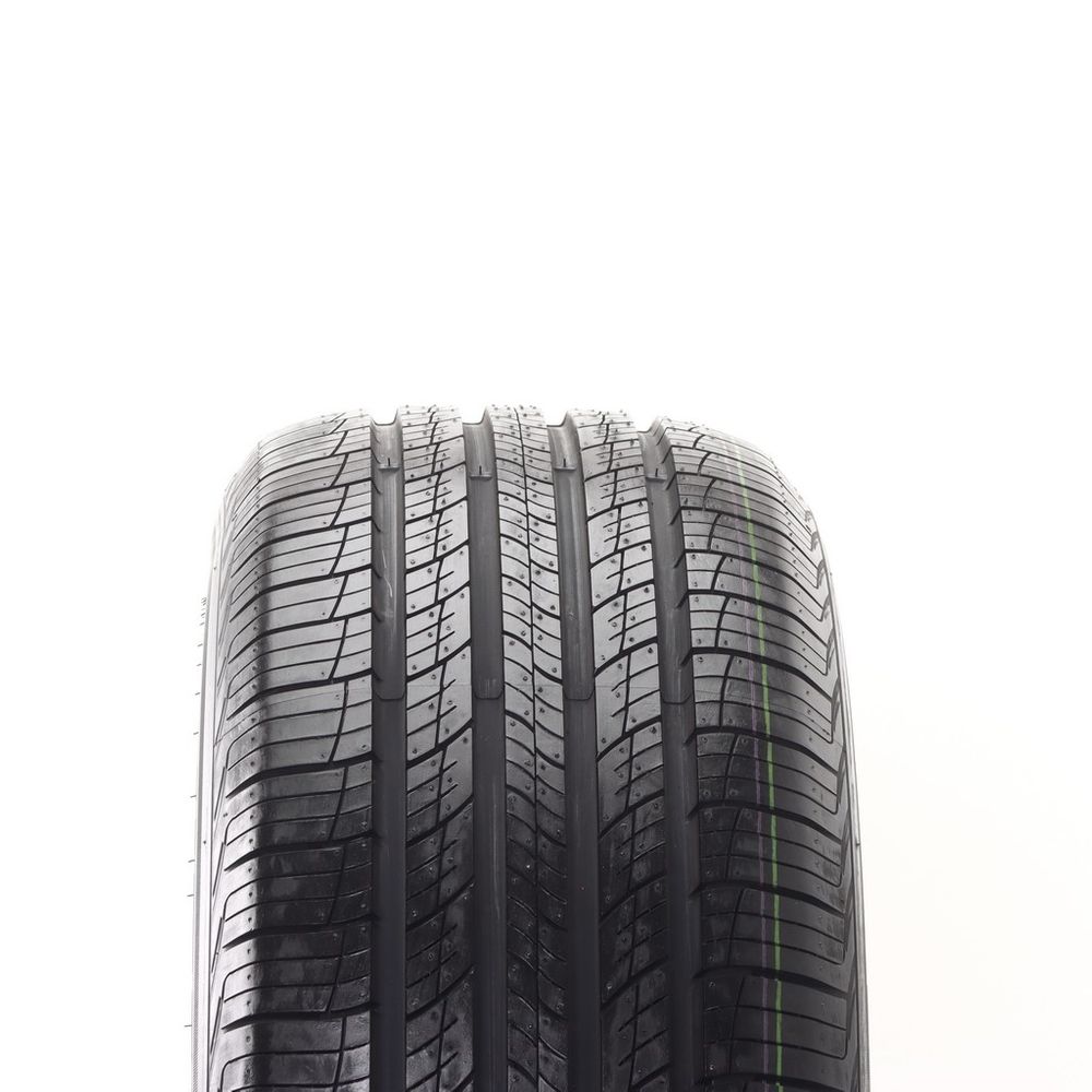 Set of (4) New 265/60R17 Hankook Dynapro HP2 108V - Image 2