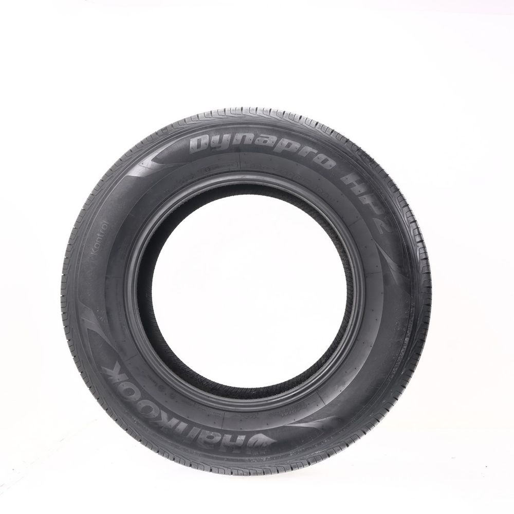 Set of (4) New 265/60R17 Hankook Dynapro HP2 108V - Image 3