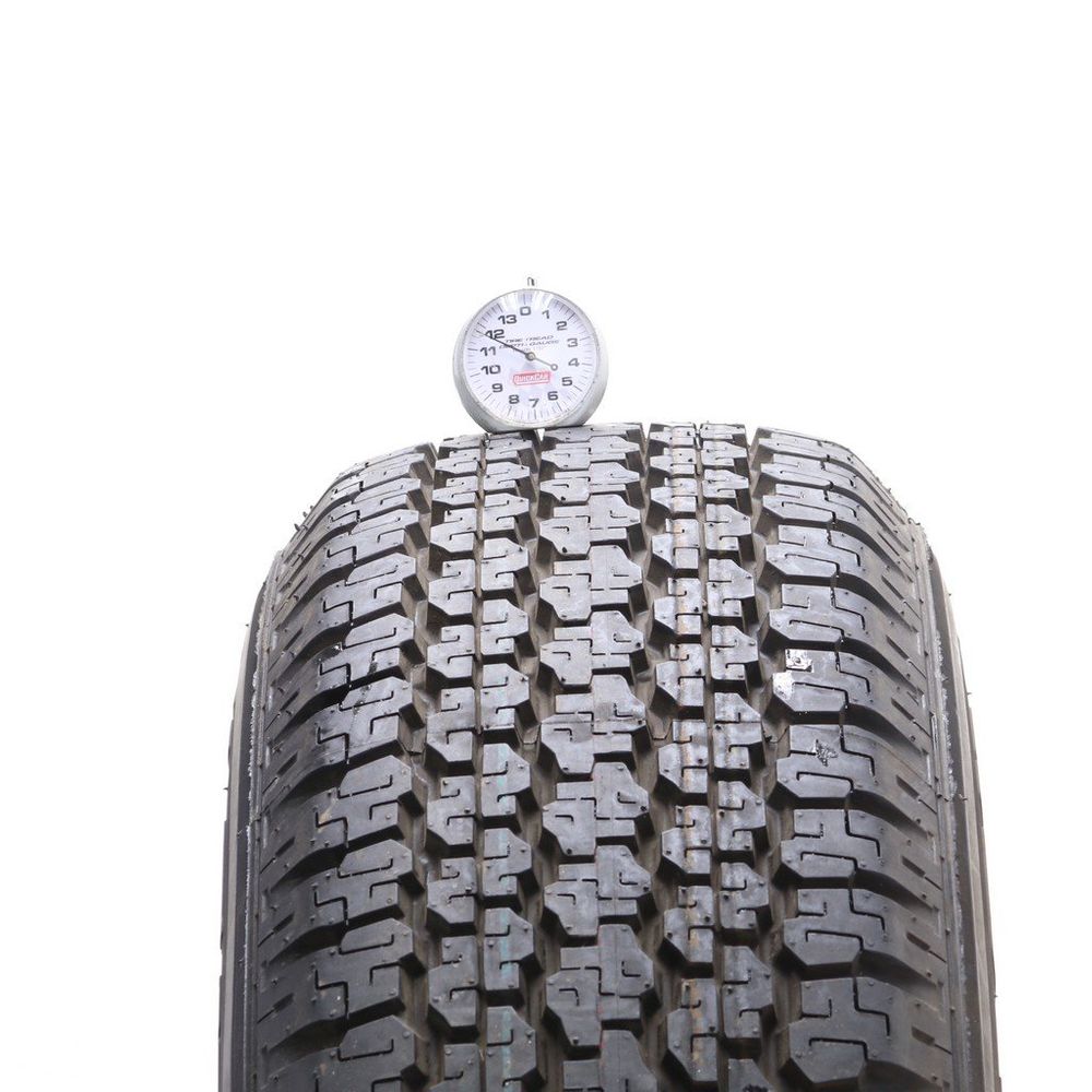 Used P 255/65R16 Bridgestone Dueler HT 689 106S - 11.5/32 - Image 2