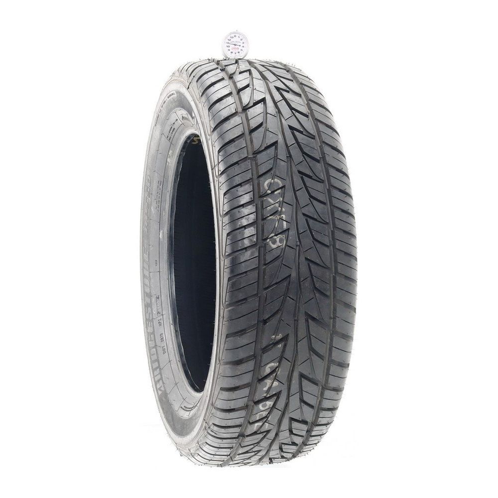 Used 225/60R18 Bridgestone HP550 99H - 10.5/32 - Image 1