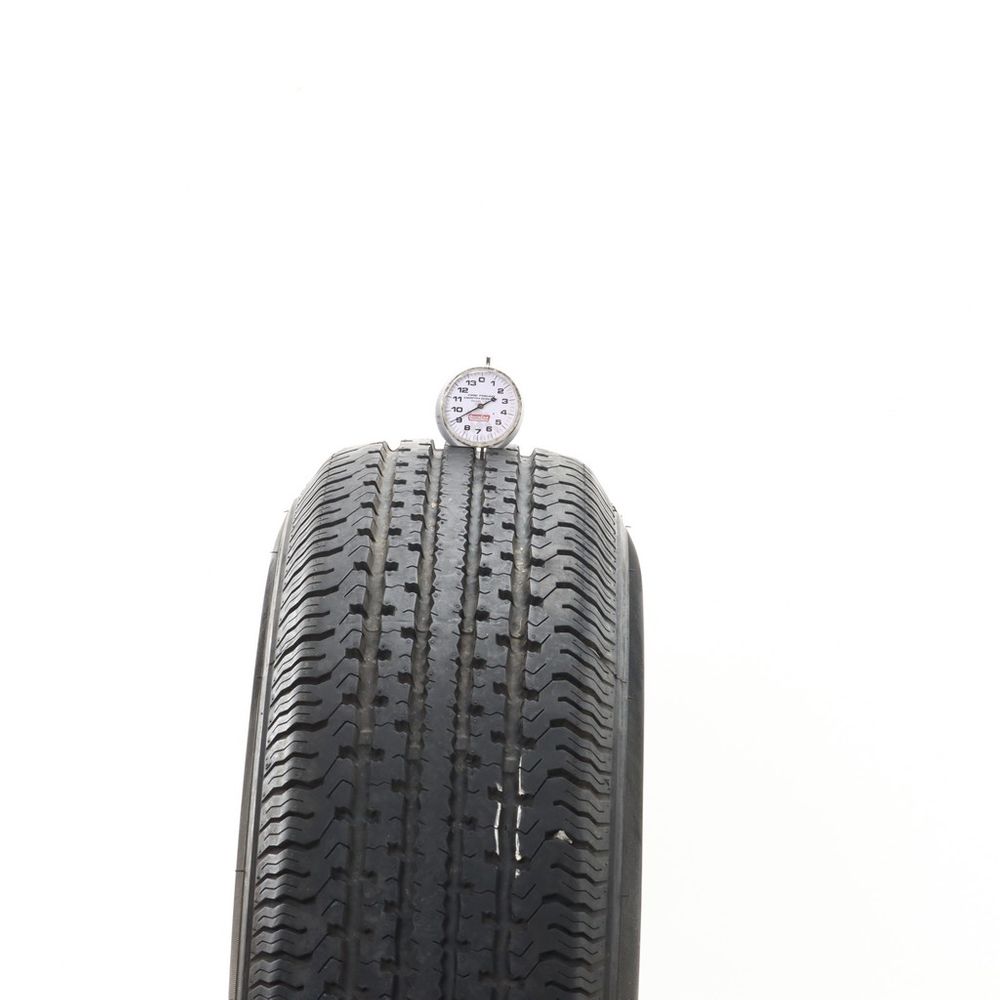 Used ST 225/75R15 Westlake Radial ST-100 117/112M E - 9/32 - Image 2