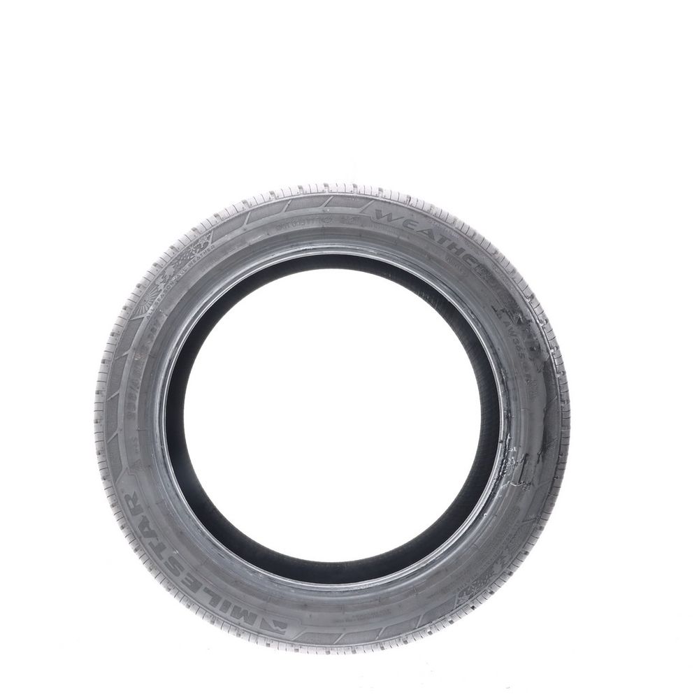 Used 235/45R18 Milestar Weatherguard AW365 98V - 10/32 - Image 3