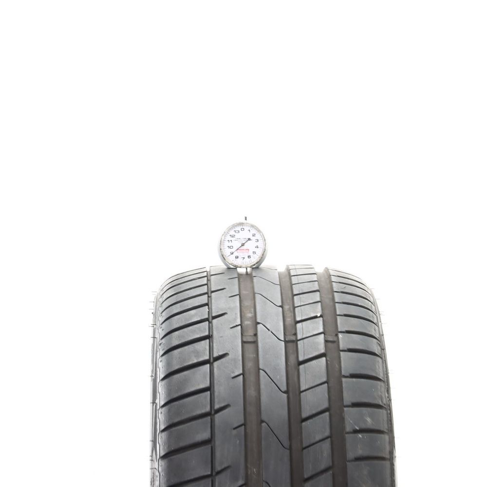 Set of (2) Used 225/35ZR20 Petlas Velox Sport PT741 90Y - 8-9/32 - Image 5