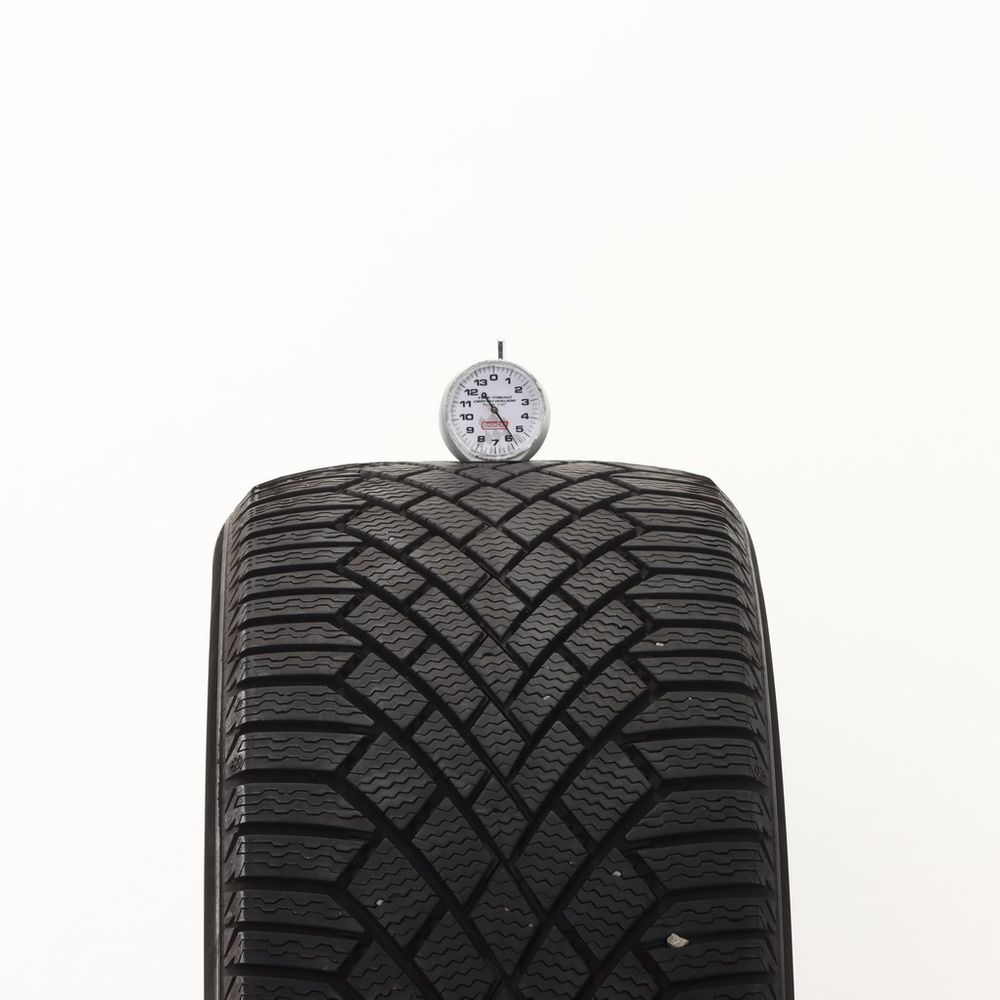 Set of (2) Used 245/40R18 Continental VikingContact 7 97T - 5.5-6/32 - Image 2