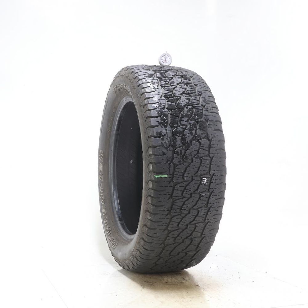 Used 275/55R20 BFGoodrich Trail-Terrain T/A 113T - 7/32 - Image 1