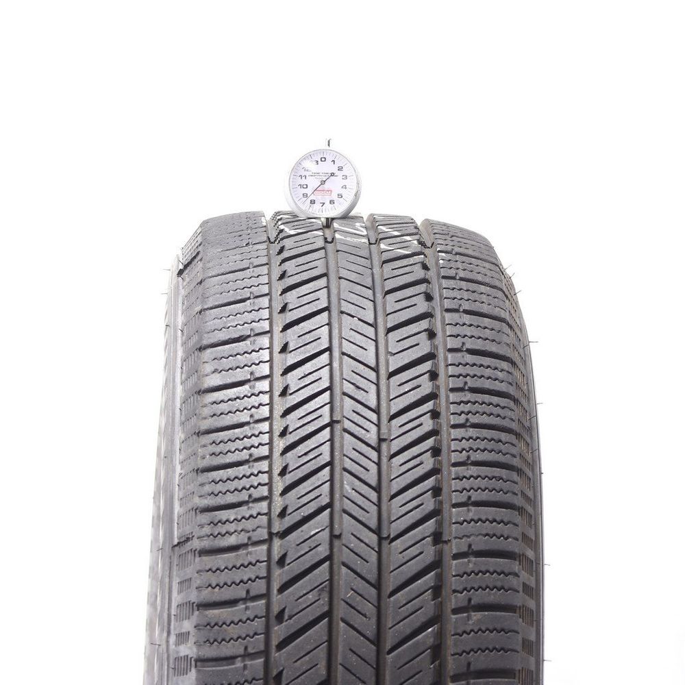 Used 245/60R18 Blacklion Voracio HT BC86 105H - 8.5/32 - Image 2