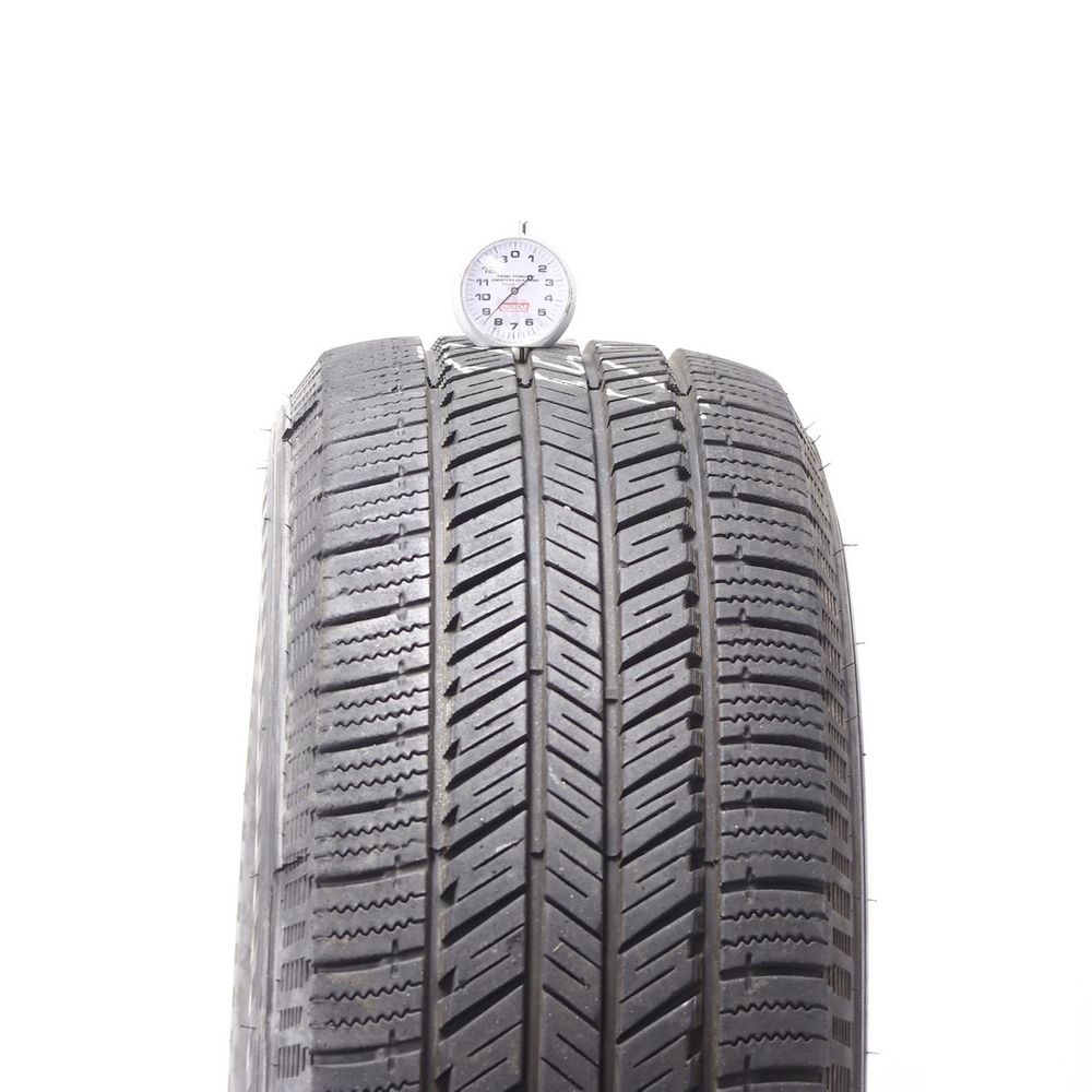 Set of (2) Used 245/60R18 Blacklion Voracio HT BC86 105H - 8.5/32 - Image 2