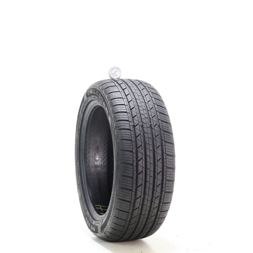 Used 215/50R17 Milestar MS932 Sport 95V - 9/32 - Image 1