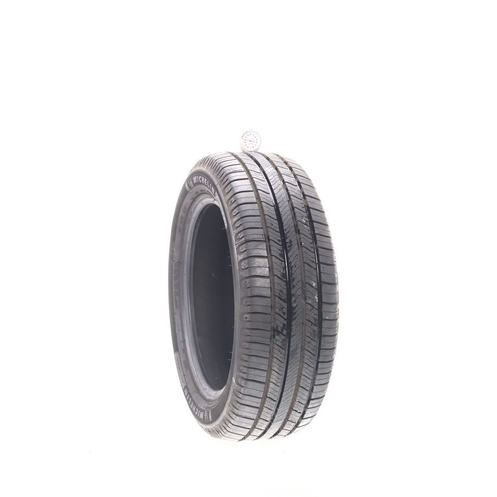 Set of (2) Used 215/55R17 Michelin Defender 2 98V - 10-10.5/32 - Image 4