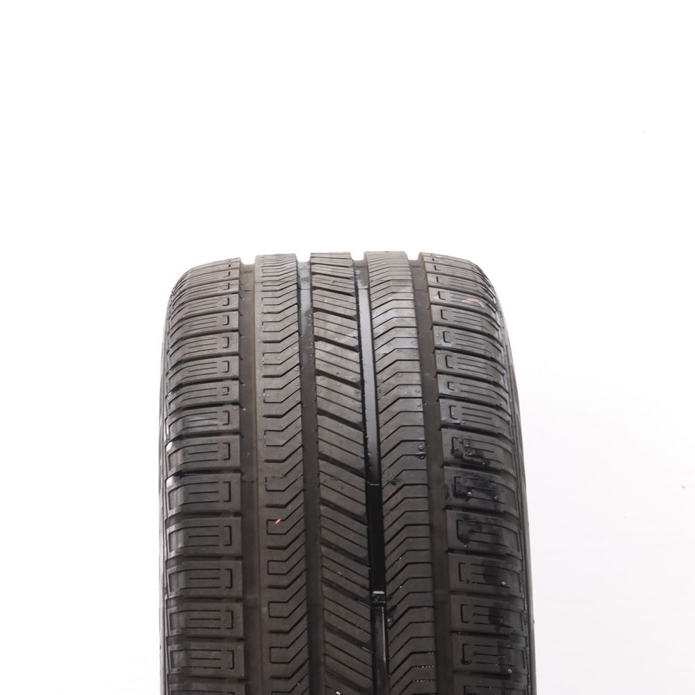 Driven Once 275/45R22 Continental CrossContact RX LR 112W - 10/32 - Image 2