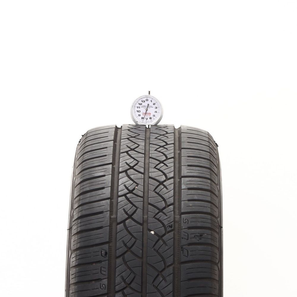 Set of (4) Used 225/60R17 Continental TrueContact Tour 99H - 7.5-8.5/32 - Image 2