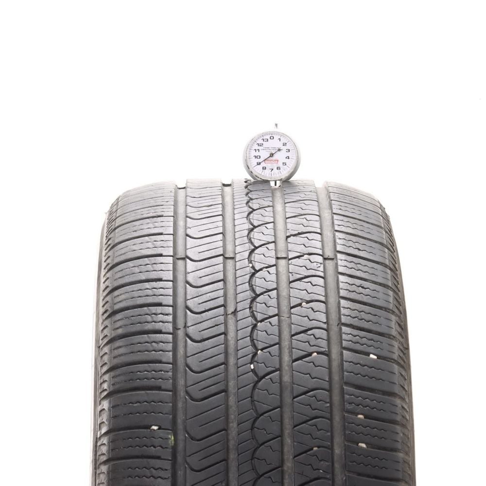 Set of (4) Used 275/60R20 Pirelli Scorpion AS Plus 3 115H - 8-9/32 - Image 5