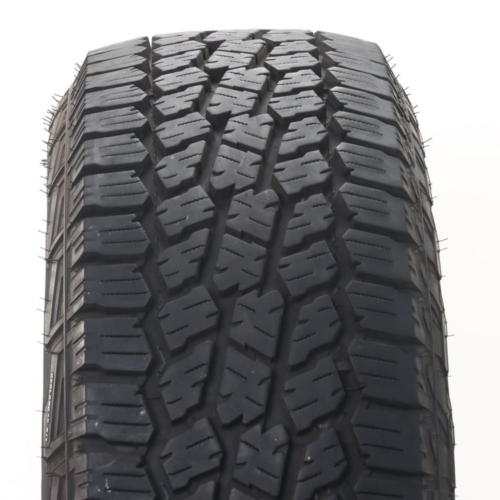Set of (2) Used LT 35X12.5R20 Yokohama Geolandar A/T4 G018 121R E - 16-16.5/32 - Image 2