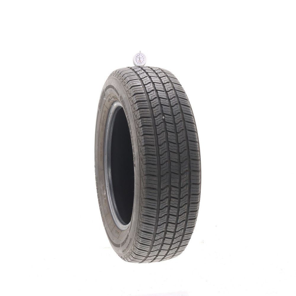 Set of (2) Used 225/65R17 Caldera Confidence LT-S 102H - 6.5/32 - Image 1