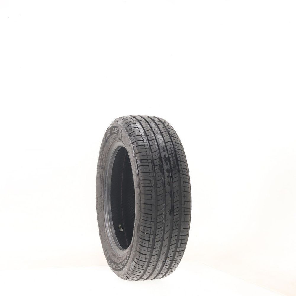 Driven Once 185/60R15 Mastercraft Stratus AS 84H - 8/32 - Image 1