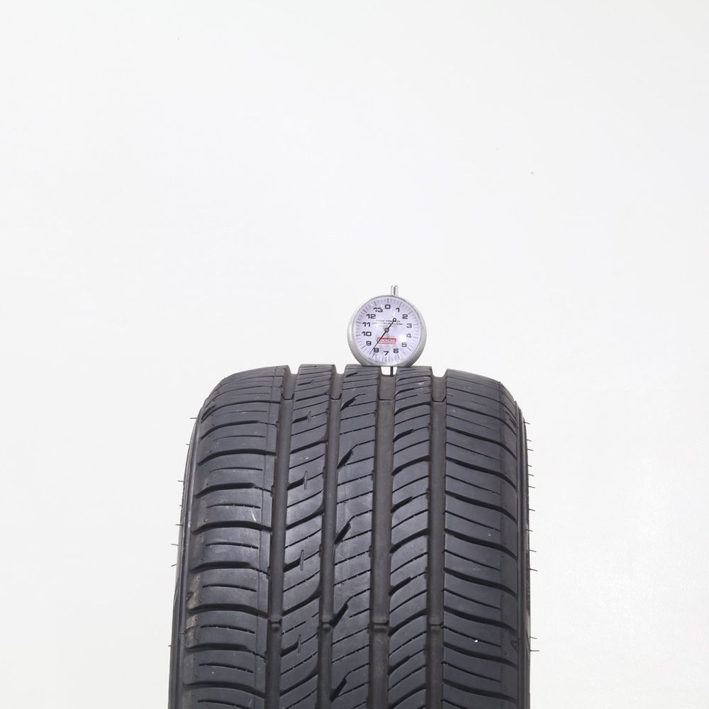 Used 215/45R17 Sumitomo HTR Enhance WX2 91W - 8/32 - Image 2