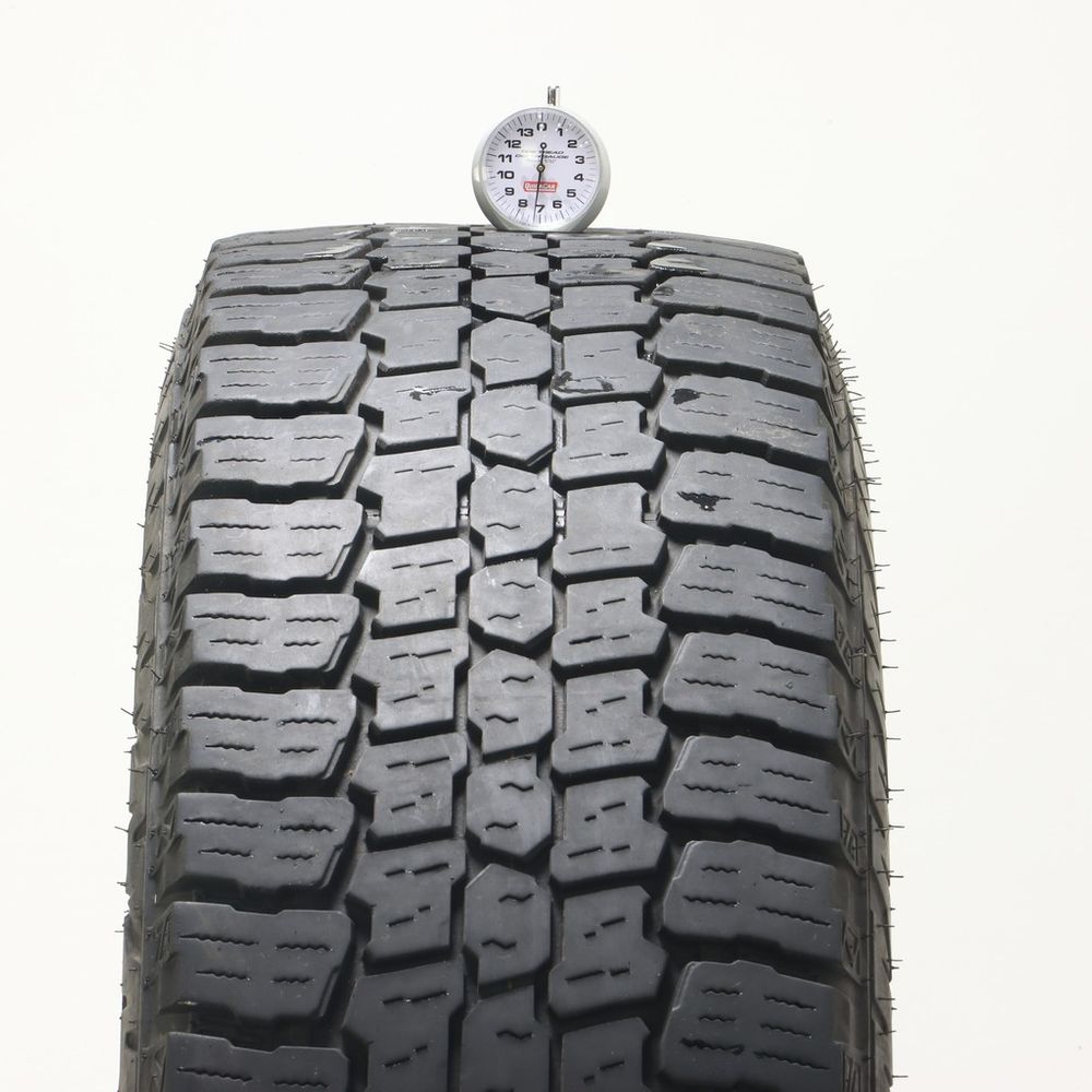 Used LT 265/70R18 Sumitomo Encounter AT 124/121S E - 7/32 - Image 2