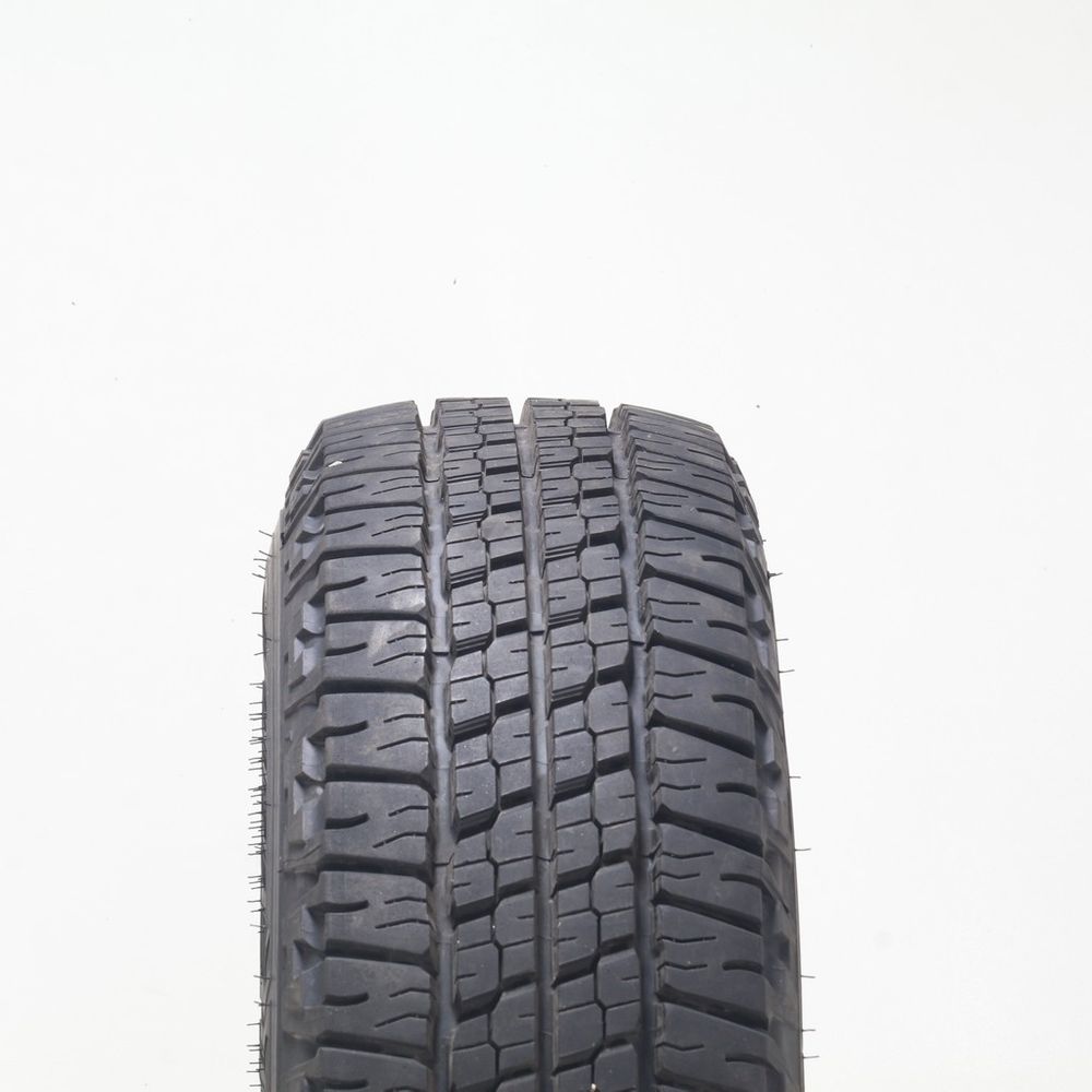 Used LT 225/75R16 Goodyear Wrangler Workhorse HT 115/112R E - 14.5/32 - Image 2