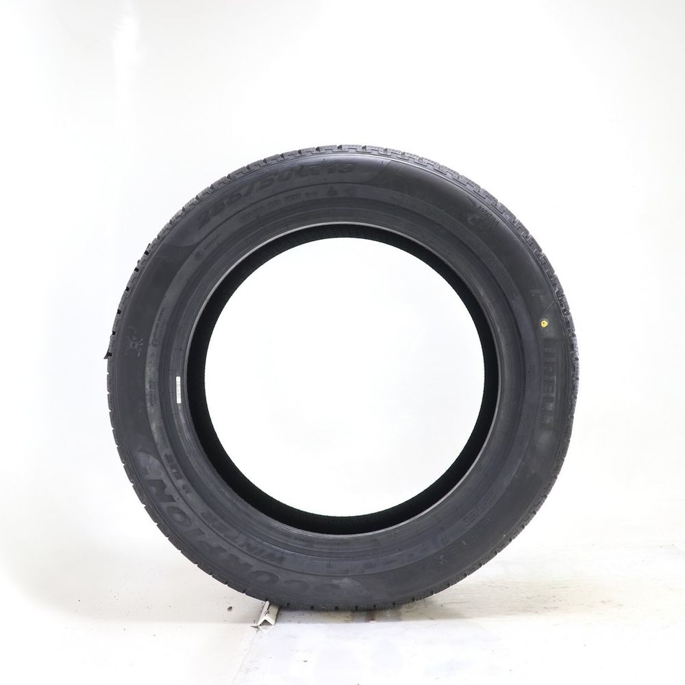 New 255/50R19 Pirelli Scorpion Winter AO ELECT Seal Inside + 103T - New - Image 3