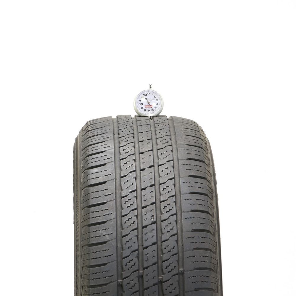 Used 235/60R18 Lionhart Lionclaw HT 102T - 5.5/32 - Image 2