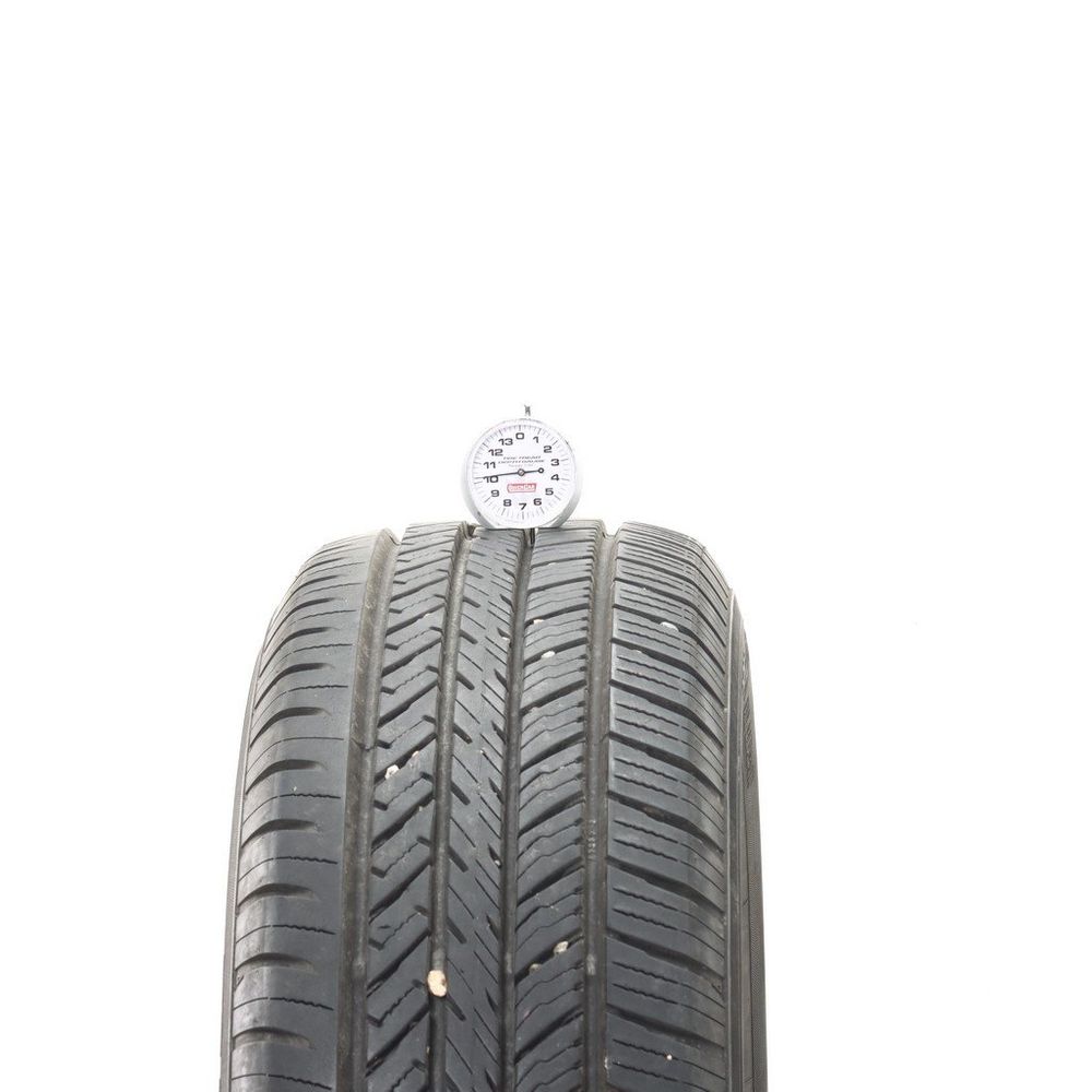 Set of (2) Used 205/65R16 Yokohama YK-GTX 95H - 10-11/32 - Image 2