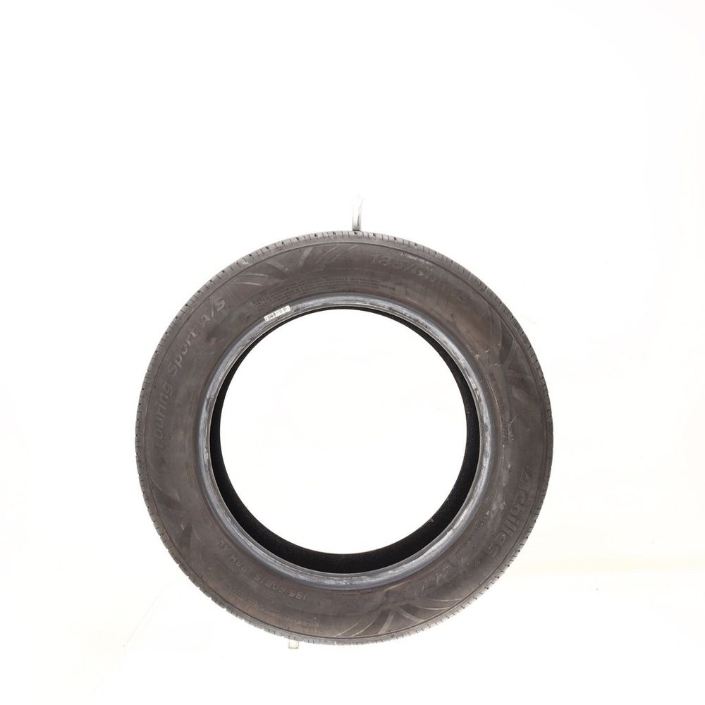 Used 185/60R15 Achilles Touring Sport A/S 88H - 7/32 - Image 3