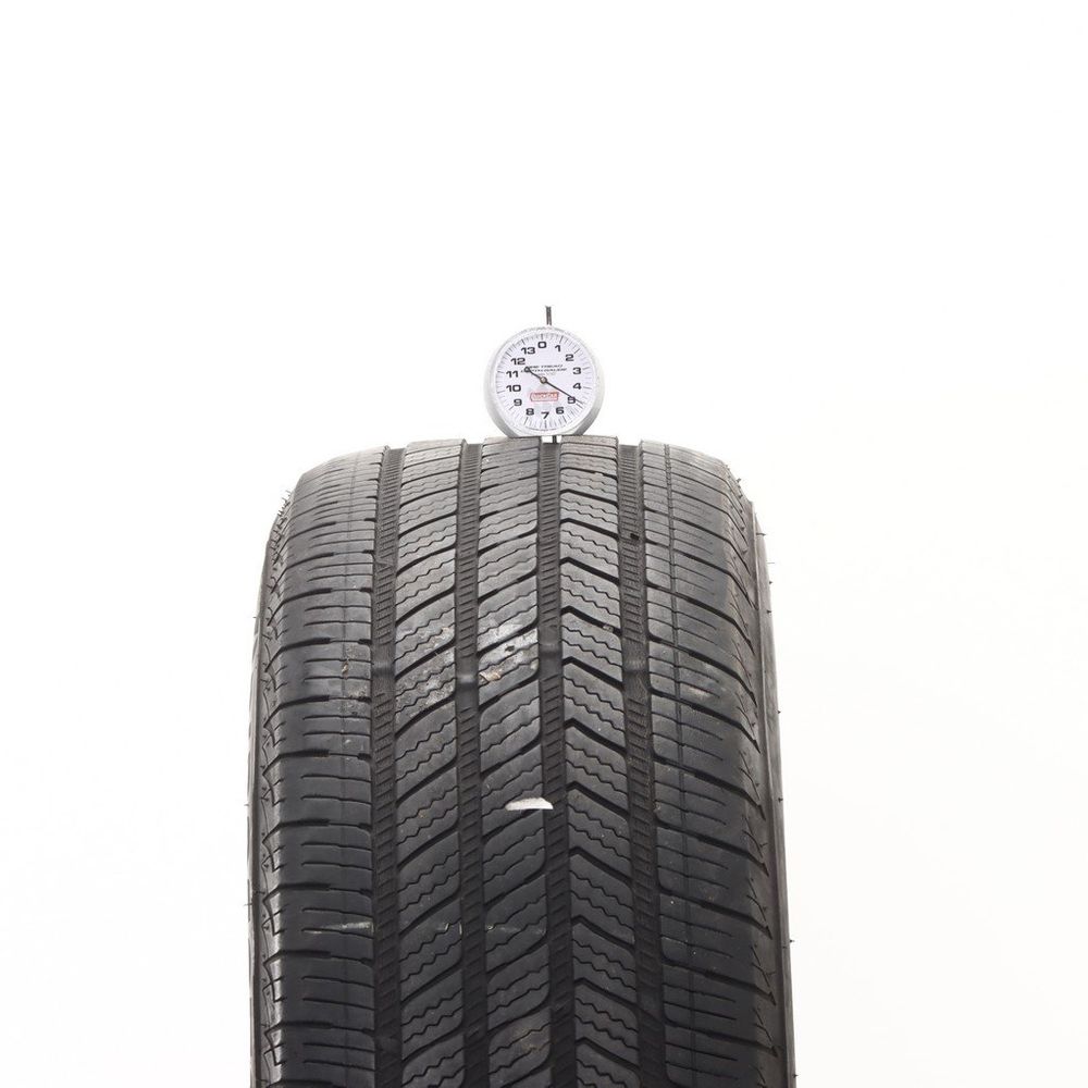 Set of (4) Used 225/65R17 Bridgestone Turanza Quiet Track 102H - 4.5-5/32 - Image 2