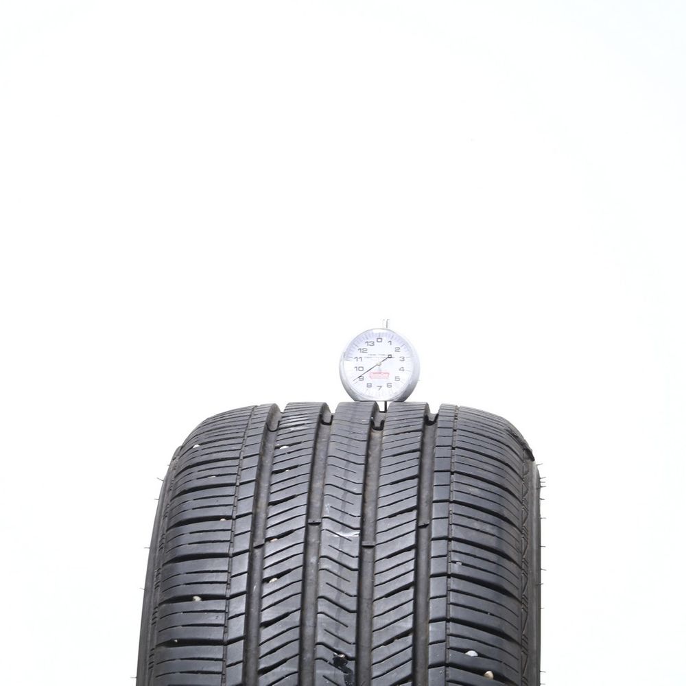 Set of (2) Used 225/55R17 Goodyear Assurance Fuel Max 97V - 9/32 - Image 2