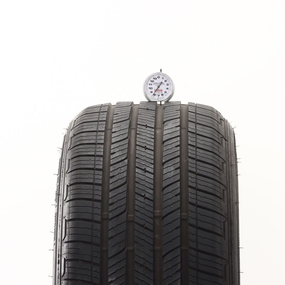 Set of (2) Used 255/45R20 Bridgestone Alenza Sport A/S AO 105T - 7-8/32 - Image 5