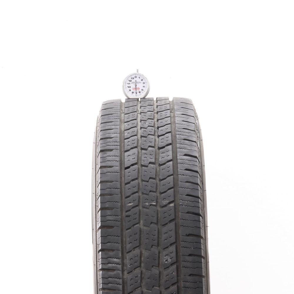 Used LT 215/85R16 Pathfinder HSR 115/112Q E - 7/32 - Image 2