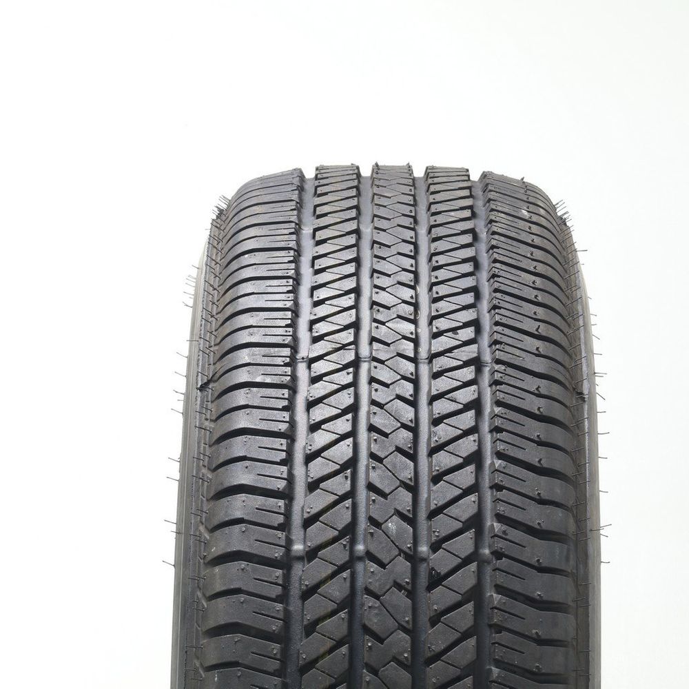 Set of (2) Driven Once 255/70R18 Bridgestone Dueler H/T 684 II 112T - 10.5-11.5/32 - Image 5