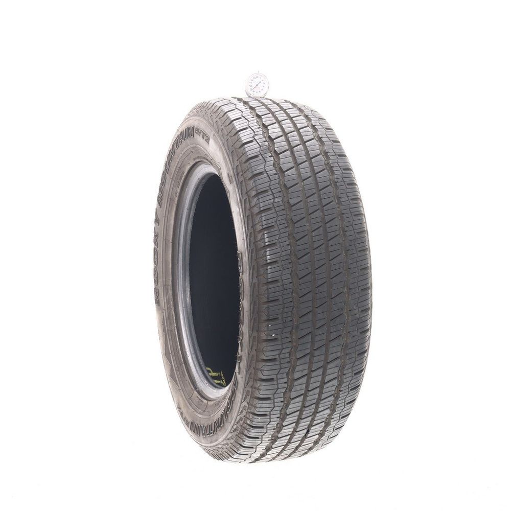 Used 245/65R17 Rocky Mountain H/T2 107T - 8.5/32 - Image 1