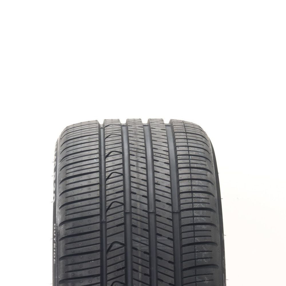 New 245/40R20 Pirelli P Zero AS Plus 3 99Y - Image 2