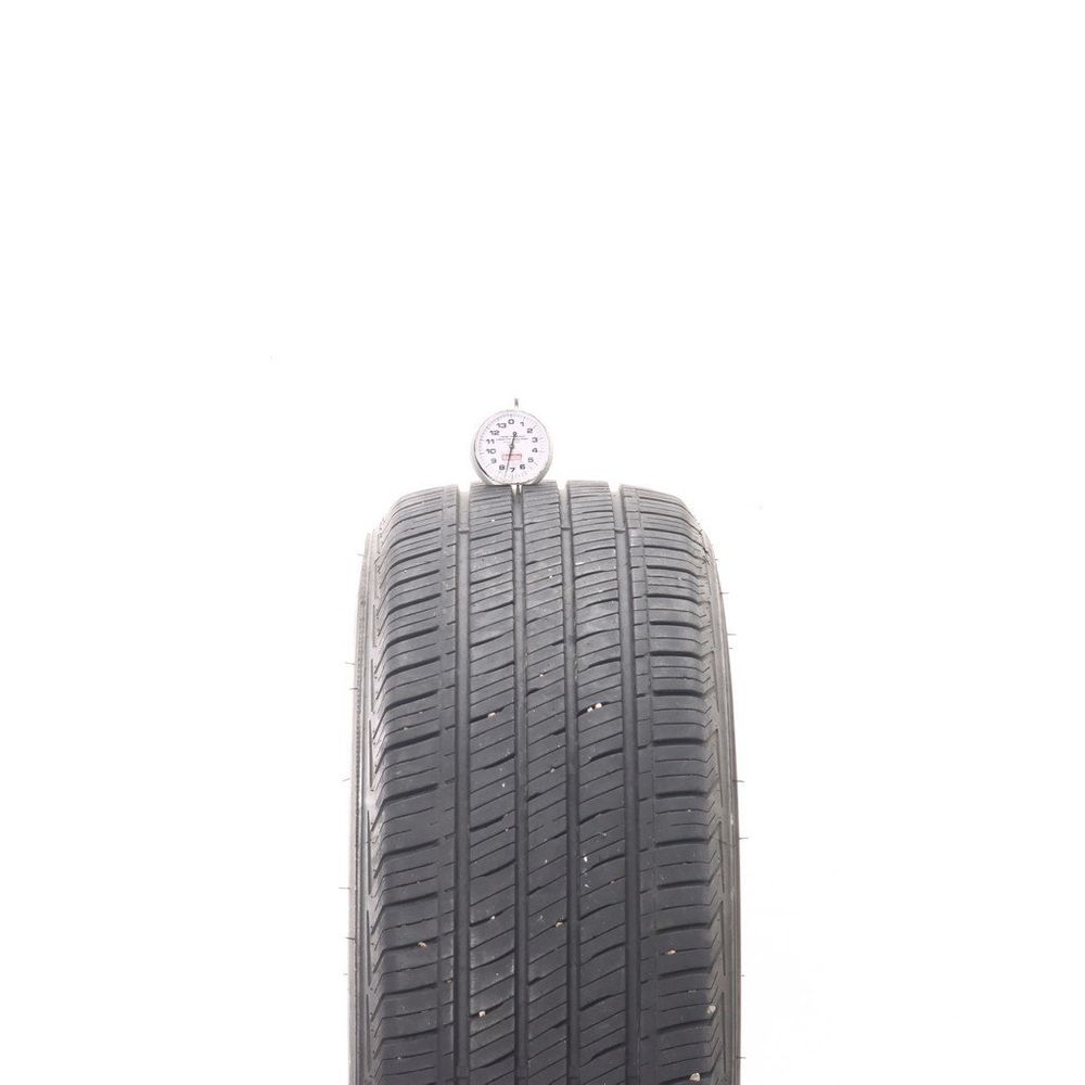 Set of (2) Used 225/65R17 Celimo Salient CS210 102H - 7.5-8/32 - Image 2