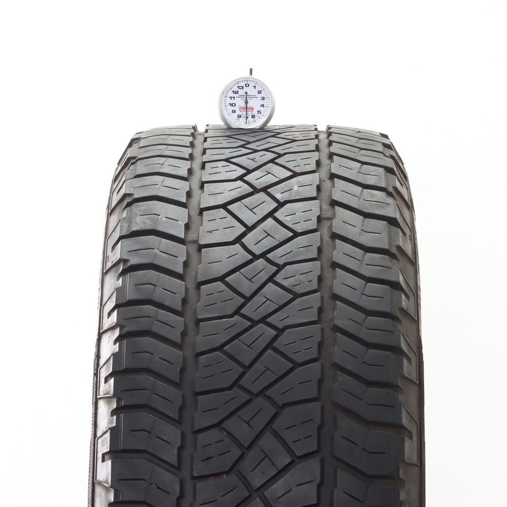 Used 275/60R20 General Grabber APT 115T - 7/32 - Image 2