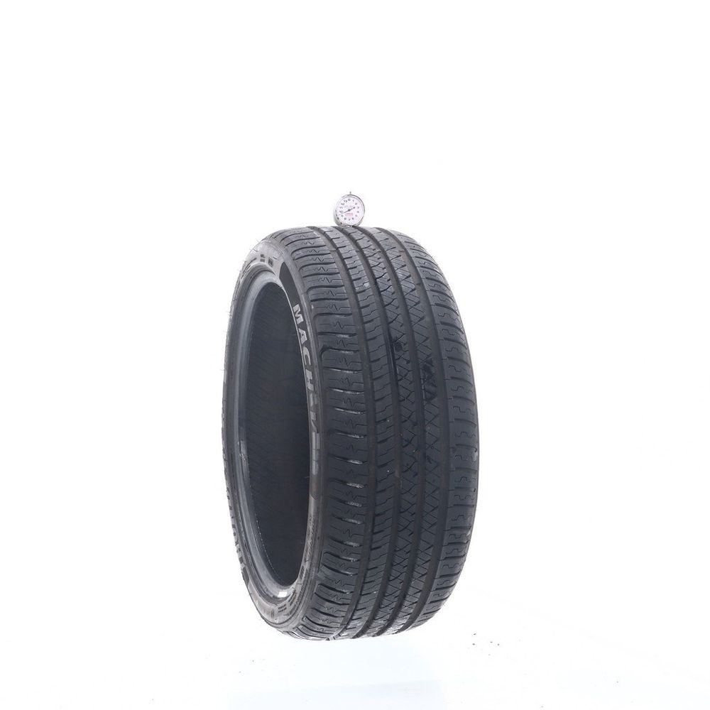 Used 225/40ZR18 Thunderer Mach V 92W - 9.5/32 - Image 1