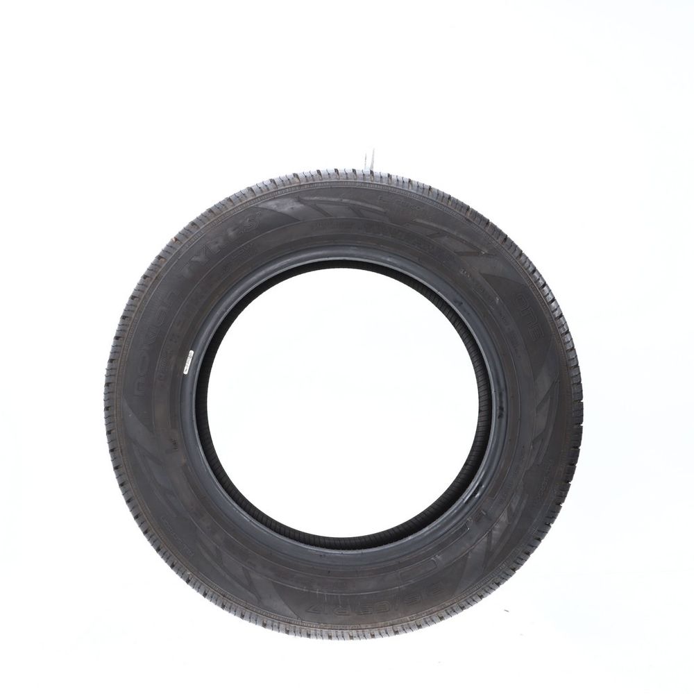 Set of (2) Used 215/65R17 Nokian One 99T - 10.5/32 - Image 3