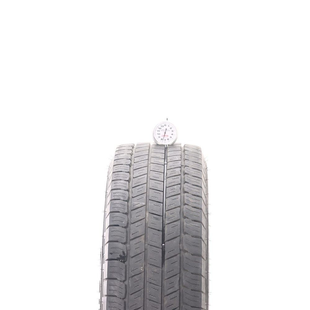 Used LT 225/75R16 Sumitomo Encounter HT2 115/112T E - 7.5/32 - Image 2