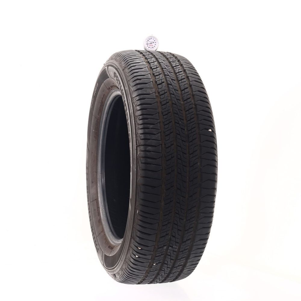 Set of (4) Used 245/60R18 Pathfinder HT 105H - 9-9.5/32 - Image 4