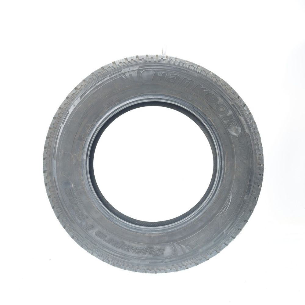 Used 245/65R17 Hankook Dynapro iPike RW07 Studded 107S - 10.5/32 - Image 3