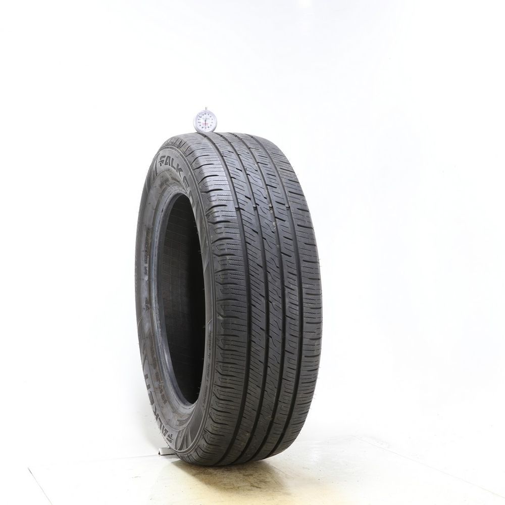 Used 225/60R18 Falken Sincera ST80 A/S 100H - 7/32 - Image 1