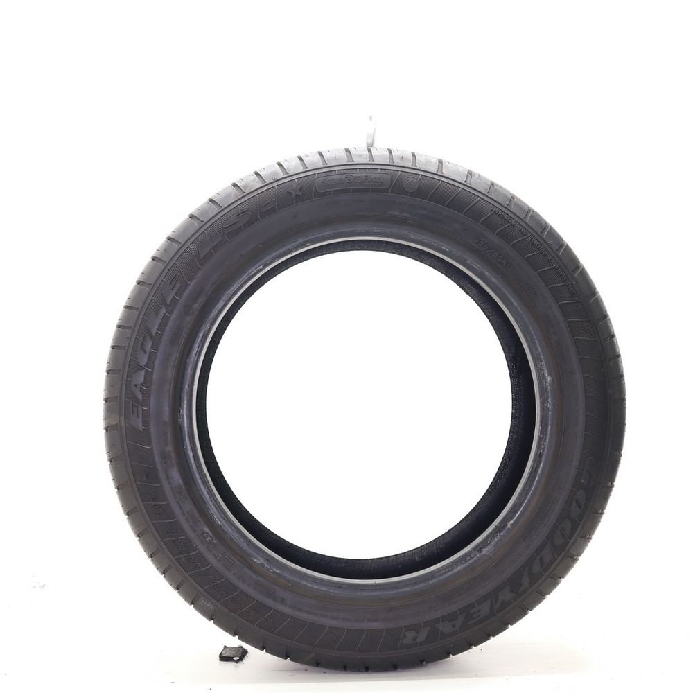 Used 225/55R17 Goodyear Eagle LS-2 Run Flat 97V - 6.5/32 - Image 3