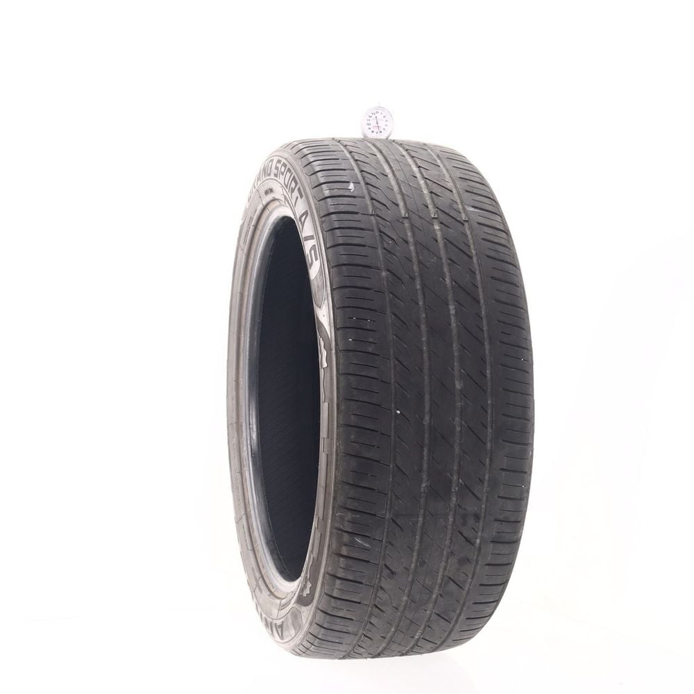 Used 275/45ZR21 Arroyo Grand Sport A/S 110Y - 6.5/32 - Image 1